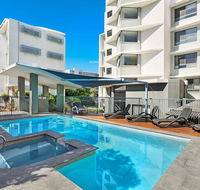 Cerulean Apartments - Grafton Accommodation