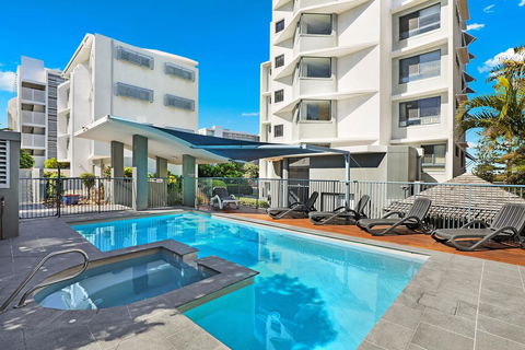 Cerulean Apartments - Grafton Accommodation 0