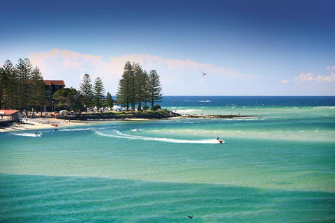 Cerulean Apartments - Grafton Accommodation 1