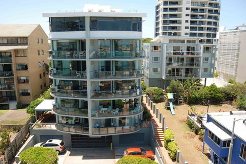 Cerulean Apartments - Grafton Accommodation 2