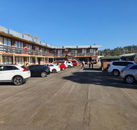 Cessnock Vintage Motor Inn - Grafton Accommodation