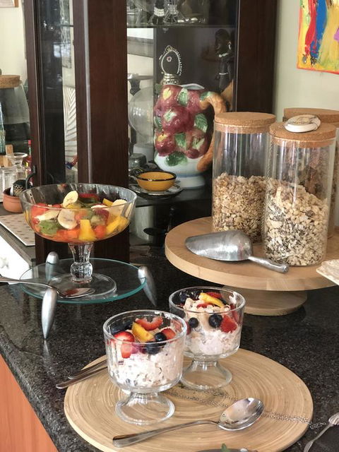 Chapel Woods Bed And Breakfast - Grafton Accommodation 2