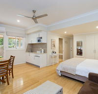 Chapel Woods Bed and Breakfast - Grafton Accommodation