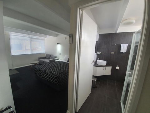Charles Sturt Motor Inn - Grafton Accommodation 3