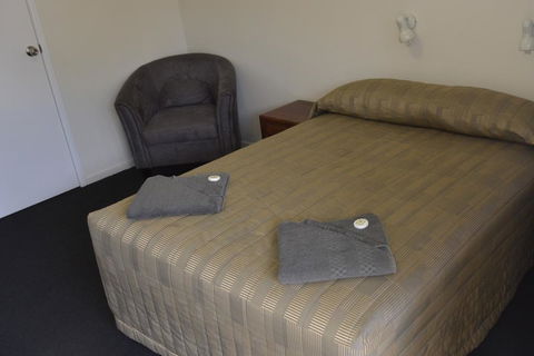 Charleville Waltzing Matilda Motor Inn - Grafton Accommodation 3