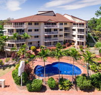 Charlton Apartments - Grafton Accommodation