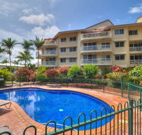 Charlton Apartments on the Esplanade - Grafton Accommodation