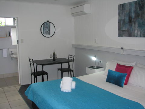 Charm City Motel - Grafton Accommodation 0