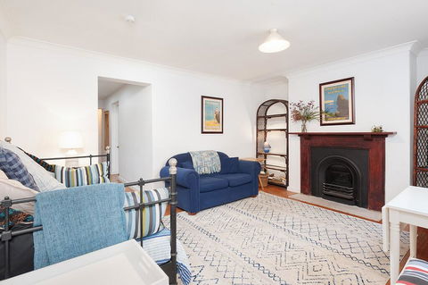 Charming Centrally Located 2 Bedroom Accommodation - Grafton Accommodation 1