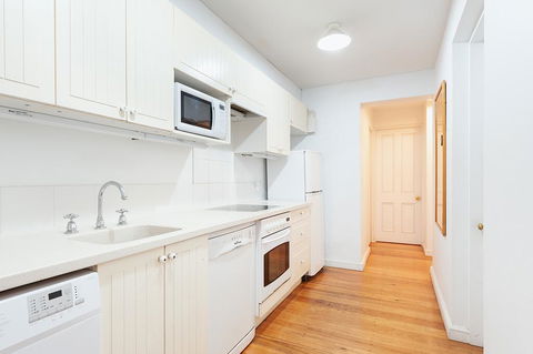 Charming Centrally Located 2 Bedroom Accommodation - Grafton Accommodation 2