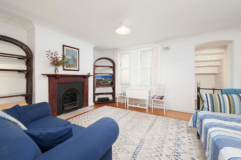 Charming Centrally Located 2 Bedroom Accommodation - Grafton Accommodation 0