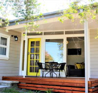 Charming Cottage Cessnock Hunter Valley - Grafton Accommodation