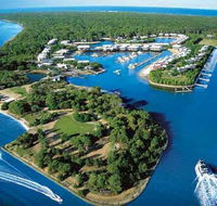 Charming Island Escape Gold Coast - Grafton Accommodation