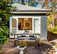 Charming Mountain Cottage - Grafton Accommodation