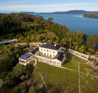Chateau Le Marais - Grafton Accommodation
