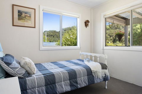 Cheero Cottage - Grafton Accommodation 2