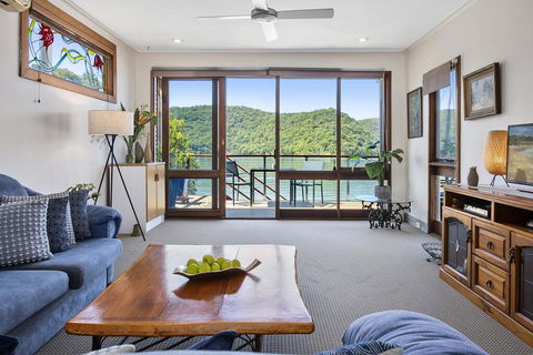 Cheero Cottage - Grafton Accommodation 0