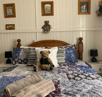 Cherry Blossom Cottage - Grafton Accommodation