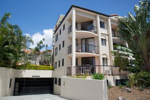Chevron Palms - Grafton Accommodation 2