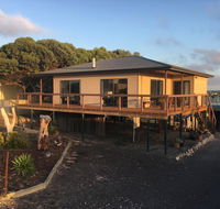 Chill n Sea Coastal Retreat - Grafton Accommodation