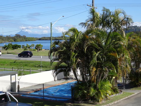 Chinderah Motel - Grafton Accommodation 1