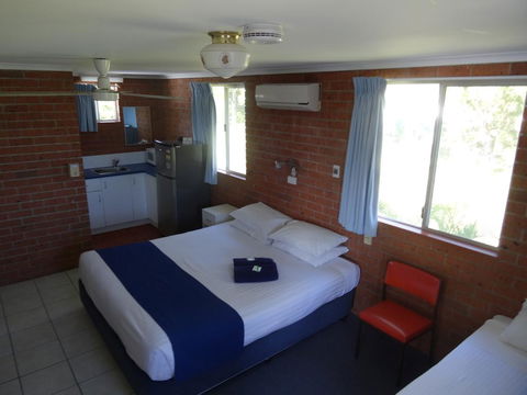Chinderah Motel - Grafton Accommodation 2