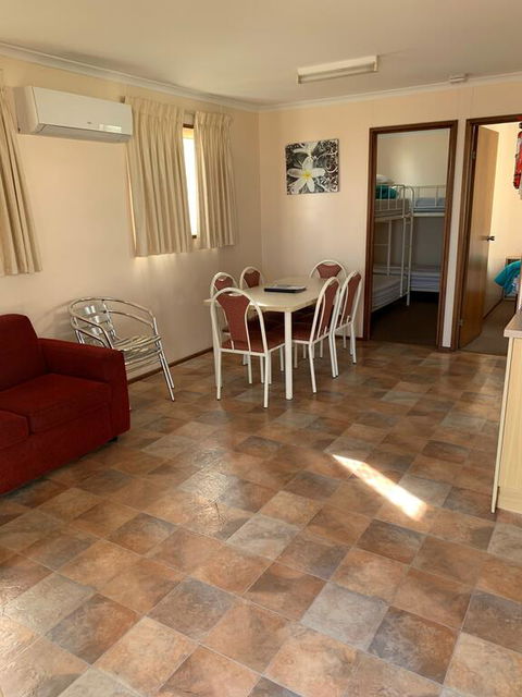 Christies Beach Tourist Park - Grafton Accommodation 1