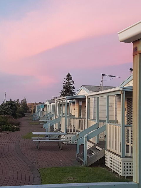 Christies Beach Tourist Park - Grafton Accommodation 3