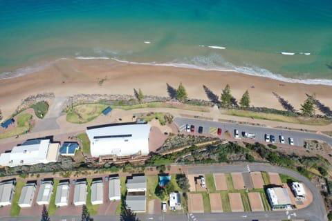 Christies Beach Tourist Park - Grafton Accommodation 2