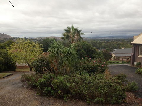 Church House B&B Gundagai - Grafton Accommodation 3