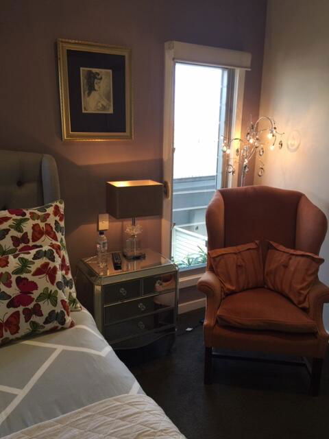 Churchill View - The Penthouse - Grafton Accommodation 2