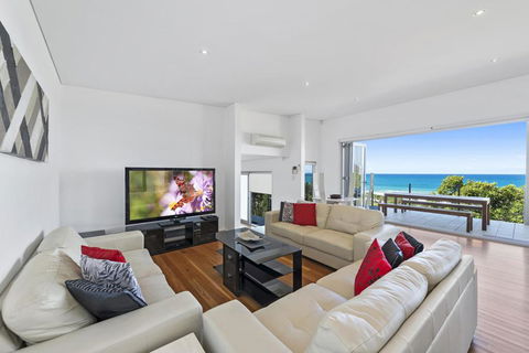 Cinque Terre Beach House - Grafton Accommodation 0