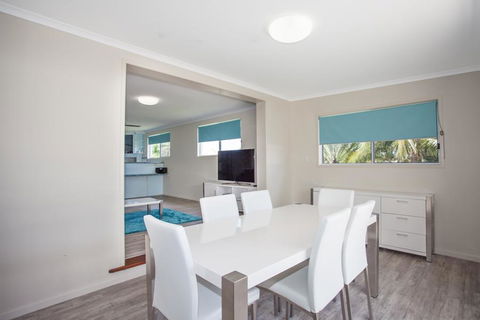 City Beach Holiday House - Grafton Accommodation 1