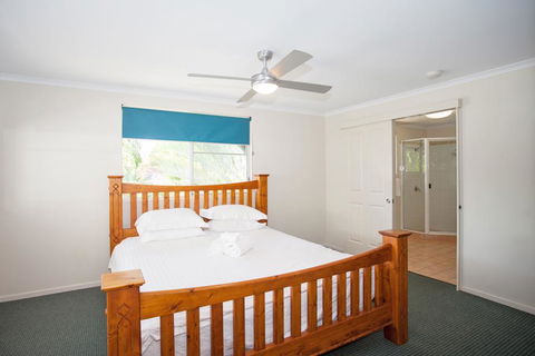 City Beach Holiday House - Grafton Accommodation 3