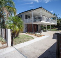 City Beach Holiday House - Grafton Accommodation