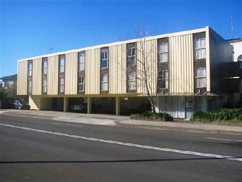 City Beach Motel - Grafton Accommodation 1