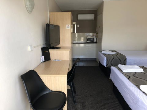 City Centre Motel Kempsey - Grafton Accommodation 3