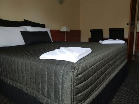 City Centre Motel Kempsey - Grafton Accommodation 0