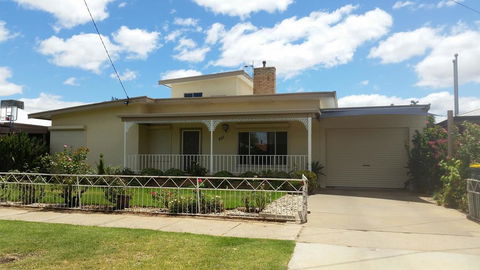 City Holiday Home Mildura - Grafton Accommodation 0