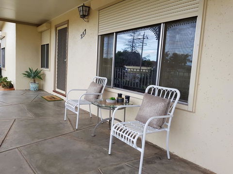 City Holiday Home Mildura - Grafton Accommodation 2