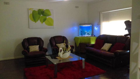City Holiday Home Mildura - Grafton Accommodation 3