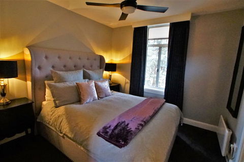 City Life Apartment-full Kitchen & Separate Bedroom - Grafton Accommodation 3