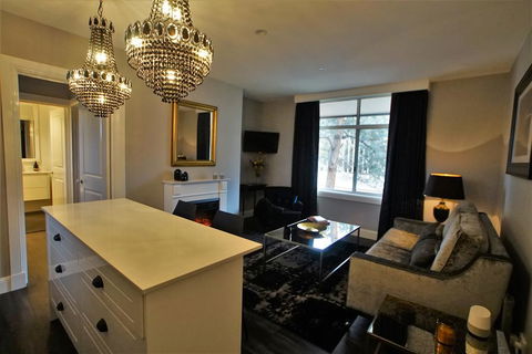 City Life Apartment-full Kitchen & Separate Bedroom - Grafton Accommodation 0