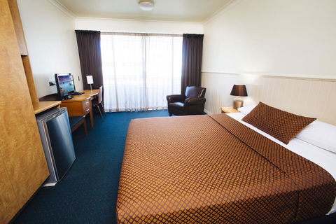 City Oasis Inn - Grafton Accommodation 1