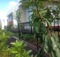 City Pads 2 - Grafton Accommodation
