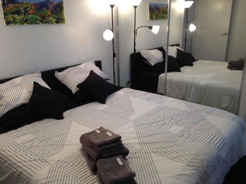 City Pads 2 - Grafton Accommodation 3