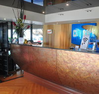 City Park Hotel - Grafton Accommodation