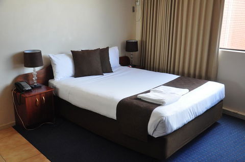 City Park Hotel - Grafton Accommodation 1