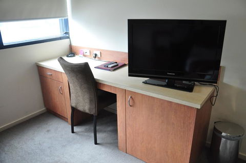 City Park Hotel - Grafton Accommodation 3