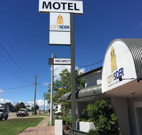 City Sider Motor Inn - Grafton Accommodation